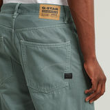 G-STAR Outlet Type 96 Loose Jeans Green