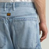 G-STAR Outlet Carpenter Loose Jeans Light blue