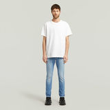 G-STAR Outlet Revend FWD Skinny Jeans Light blue