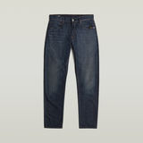 G-STAR Outlet 3301 Straight Tapered Jeans Dark blue