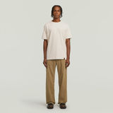 G-STAR Outlet Jeans Type 96 Loose Beige