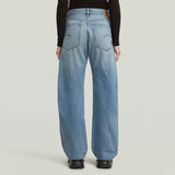 G-STAR Outlet Bowey Boyfriend Jeans Light blue