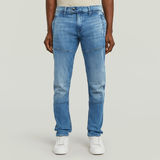 G-STAR Outlet Diver Slim Jeans Medium blue
