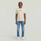 G-STAR Outlet Diver Slim Jeans Medium blue