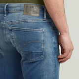 G-STAR Outlet 3301 Slim Jeans II Medium blue