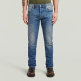 G-STAR Outlet 3301 Slim Jeans II Medium blue