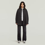 G-STAR Outlet One Pocket Regular Shirt White