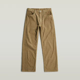 G-STAR Outlet Jeans Type 96 Loose Beige