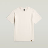 G-STAR Outlet Essential T-Shirt White