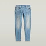 G-STAR Outlet 3301 Slim Jeans II Medium blue