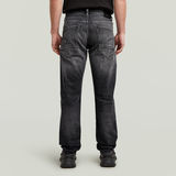 G-STAR Outlet Morry FWD Regular Tapered Jeans Grey