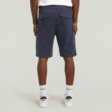 G-STAR Outlet Roxic Shorts Dark blue