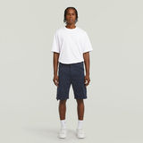 G-STAR Outlet Roxic Shorts Dark blue