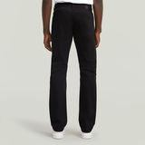 G-STAR Outlet Mosa Straight Jeans Black