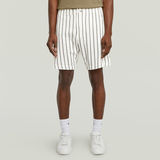 G-STAR Outlet Resort Shorts Multi color