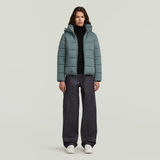 G-STAR Outlet Meefic Jacket Grey