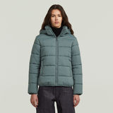 G-STAR Outlet Meefic Jacket Grey