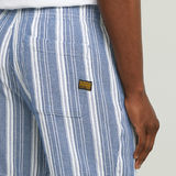 G-STAR Outlet Resort Short Multi color