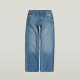 G-STAR Outlet Judee Loose Low Waist Jeans Medium blue