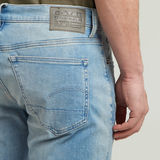 G-STAR Outlet 3301 Slim Jeans II Medium blue