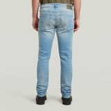 G-STAR Outlet 3301 Slim Jeans II Medium blue