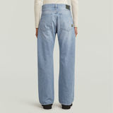G-STAR Outlet Bowey Boyfriend Jeans Light blue