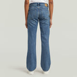 G-STAR Outlet Jeans G-Straight Azul intermedio