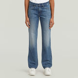 G-STAR Outlet Jeans G-Straight Azul intermedio