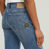 G-STAR Outlet Jeans G-Straight Azul intermedio