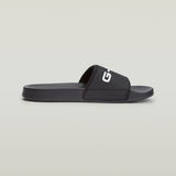 G-STAR Outlet Cart V TPU Slides Multi color