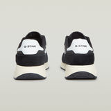 G-STAR Outlet Aver Basic Sneakers Multi color