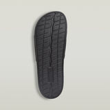 G-STAR Outlet Cart V TPU Slides Multi color