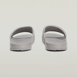 G-STAR Outlet Cart V TPU Slides Multi color