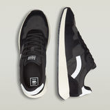 G-STAR Outlet Aver Basic Sneakers Multi color