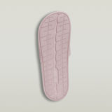 G-STAR Outlet Sandalias Cart III Knit Morado