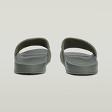 G-STAR Outlet Cart V TPU Slides Multi color