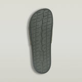 G-STAR Outlet Cart V TPU Slides Multi color