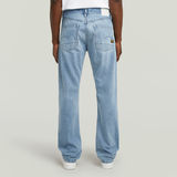 G-STAR Outlet Dakota Regular Straight Jeans Light blue