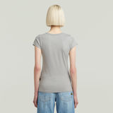 G-STAR Outlet Slim Top Grey
