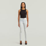 G-STAR Outlet 3301 Skinny Jeans Light blue
