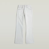 G-STAR Outlet G-Bootcut Jeans Light blue