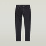 G-STAR Outlet Jeans 3301 Slim Negro