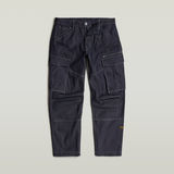 G-STAR Outlet Jeans Rovic Loose Azul oscuro