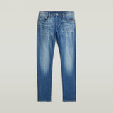 G-STAR Outlet Jeans 3301 Slim Otro