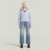 G-STAR Outlet Meefic Jacket Grey