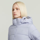 G-STAR Outlet Meefic Jacket Grey