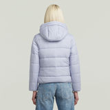 G-STAR Outlet Meefic Jacket Grey