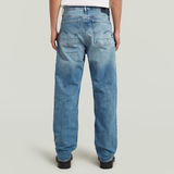 G-STAR Outlet Jeans Type 49 Relaxed Straight Azul intermedio