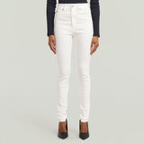 G-STAR Outlet Kafey Ultra High Skinny Jeans Dark blue