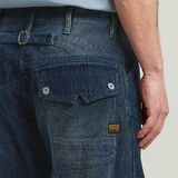 G-STAR Outlet 5620 Loose Jeans Dark blue